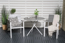 Garden furniture sets