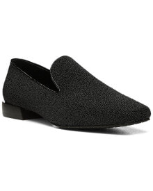 Купить женские балетки Donald Pliner: Donald Pliner Adeline Textile Flat Women's