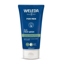 Скрабы и пилинги для лица WELEDA купить от $25