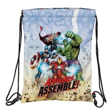 SAFTA Junior 34 cm Avengers Forever Gymsack