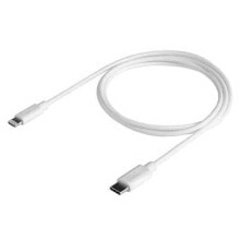 Купить запчасти и расходные материалы для мототехники Xtorm: XTORM CE003 1 m USB-C To Lightning Cable