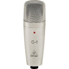 Microphones for computer