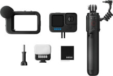 Купить экшн-камеры GoPro: Kamera GoPro Hero 12 Creator Edition czarna