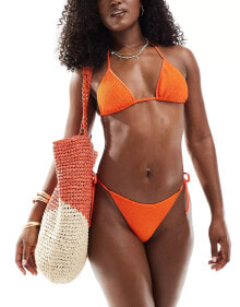 Women's swimwear