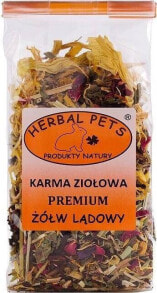 Наполнители и сено для грызунов HERBAL PETS купить от $7