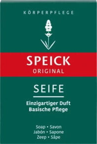 Seifenstück, 100 g