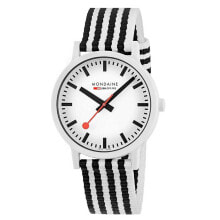 Женские наручные часы mONDAINE MS1.41110.LA Watch