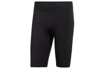 adidas Ask Spr Tig St 训练运动健身短裤 男款 黑色 / Training Pants Adidas CF7195