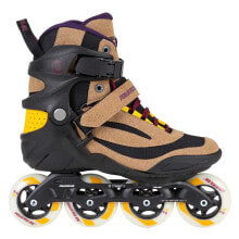 Roller skates