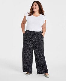 Women's trousers