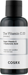 Hochkonzentriertes Gesichtsserum - Cosrx The Vitamin C 23 Serum