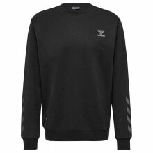 HUMMEL Offgrid Cotton Sweatshirt