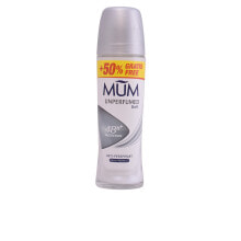 Дезодоранты Mum Sensetive Cere Deo Roll-on Шариковый дезодорант для чувствительной кожи 75 мл