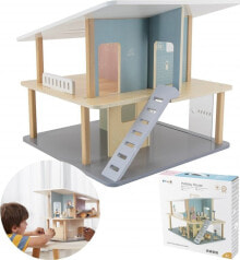 Dollhouses for girls