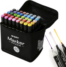 Markers for drawing