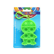 ATOSA 14X9.5 Cm 6 Assorted Educational Game
