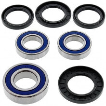 All BALLS 25-1392 Wheel Bearing Kit