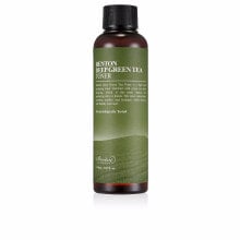 Benton Deep Green Tea Toner Увлажняющий и освежающий тоник с зеленым чаем  150 мл