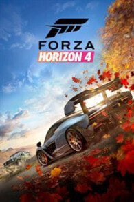 Игры для Xbox ONE microsoft Forza Horizon 4 Xbox One Стандартный GFP-00011