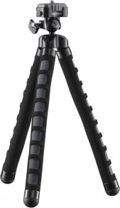 Tripods and monopods for photographic equipment