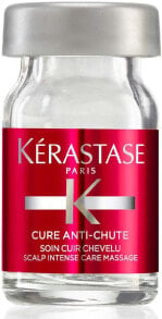 Cure Antichute treatment (42x) 252ML