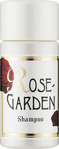 Shampoo mit kostbarem Damascena-Rosenöl - Styx Naturcosmetic Rosengarten Shampoo