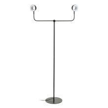 BIGBUY HOME S8800083 70x70x154 cm Floor Lamp