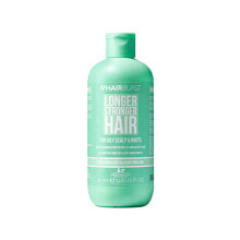 Conditioner for Oily Roots and Scalp