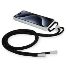 COOL IPhone 15 Pro Lanyard phone case