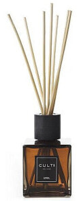 Aromatic diffusers and candles