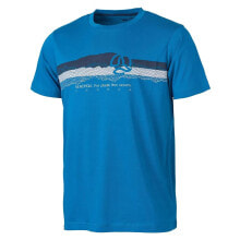 Men's sports T-shirts and T-shirts