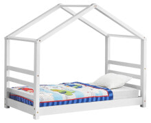 Teenage cots for the children's room