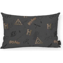 PLAY FABRICS Cushion Cover Deathly Hallows C 30x50 cm