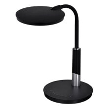 Desk lamp Activejet AJE-RAYA Black 2100 W