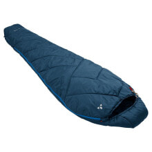 Tourist sleeping bags