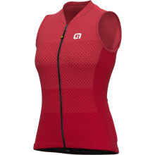 ALE Level Sleeveless Jersey