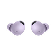 Bluetooth-наушники Samsung Galaxy Buds2 Pro Пурпурный