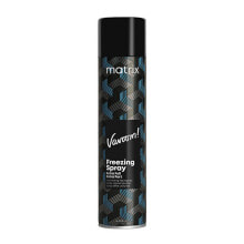 Лаки и спреи для укладки волос volumizing hairspray with strong fixation Vavoom Extra Full (Freezing Spray) 500 ml