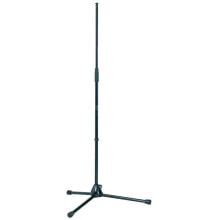 König & Meyer 201A/2 Microphone Stand die-cast base