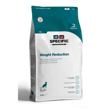 SPECIFIC Adult FRD Weight Reduction 6kg Cat Feed