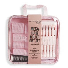 Mega Hair Roller Gift Set