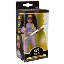 FUNKO Vinyl Gold H.E.R Figure