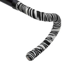 CINELLI Zebra Ribbon Handlebar Tape