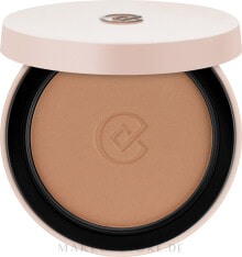 Kompakter Gesichtspuder - Collistar Impeccable Compact Powder