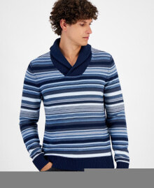 Men's sweaters and cardigans