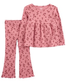 Children's clothing and shoes for girls