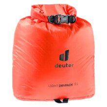 DEUTER Light Drypack 5L Dry Sack