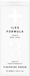 Купить маски и сыворотки для волос Iles Formula: High Performance Finishing Serum