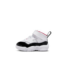 [DQ8433-106] Toddlers Air Jordan JUMPMAN TWO TREY TD