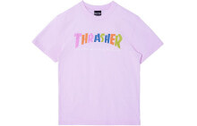 Женские футболки и топы Thrasher купить от $80